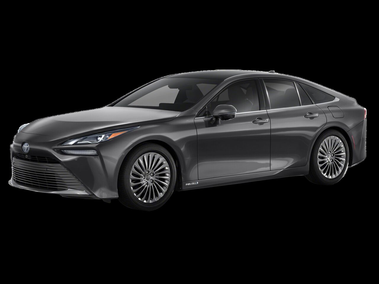 2023 TOYOTA Mirai