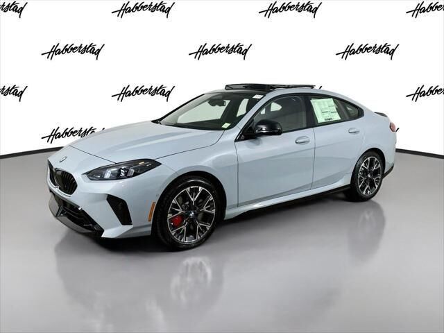 2026 BMW 2 Series