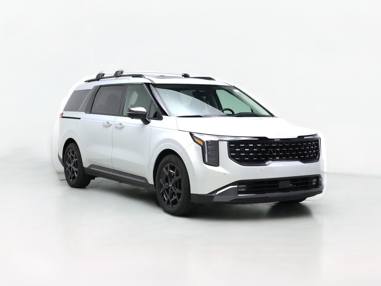 2025 KIA Carnival