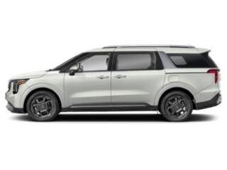 2027 KIA Carnival