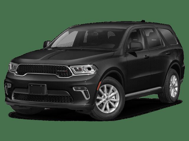 2022 DODGE Durango