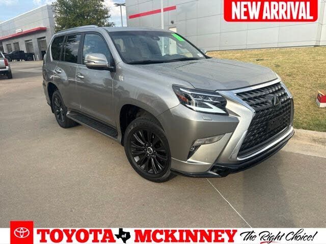2023 LEXUS GX
