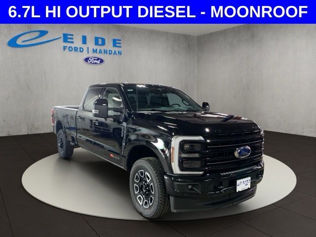 2026 FORD F-350