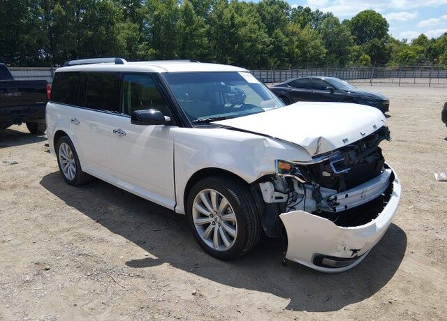 2016 FORD Flex