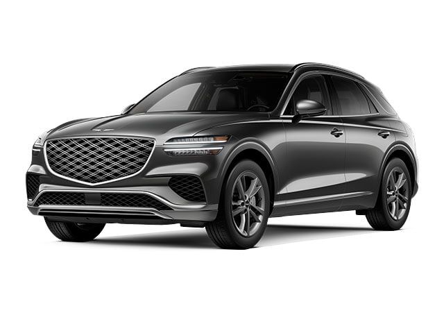 2027 GENESIS GV70