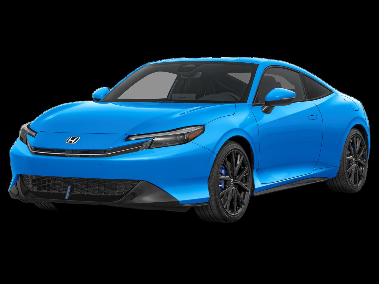 2026 HONDA Prelude
