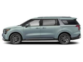 2027 KIA Carnival