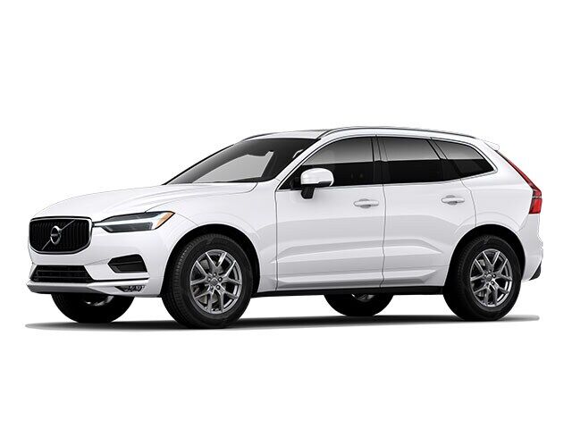 2021 VOLVO XC60