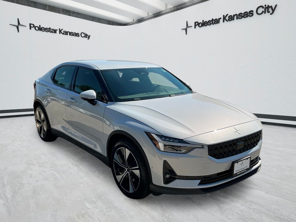2023 POLESTAR PS2