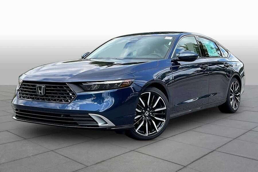 2026 HONDA Accord