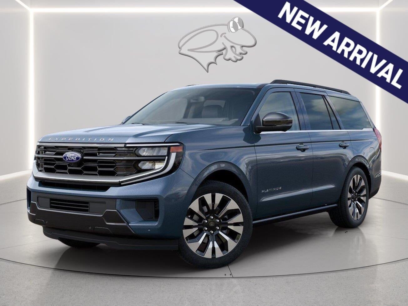 2027 FORD Expedition