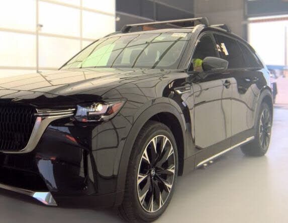 2024 MAZDA CX-90