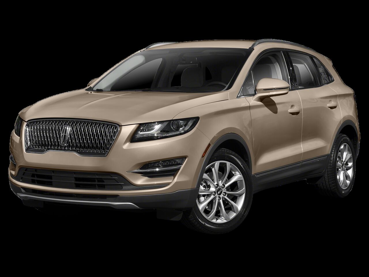 2019 LINCOLN MKC