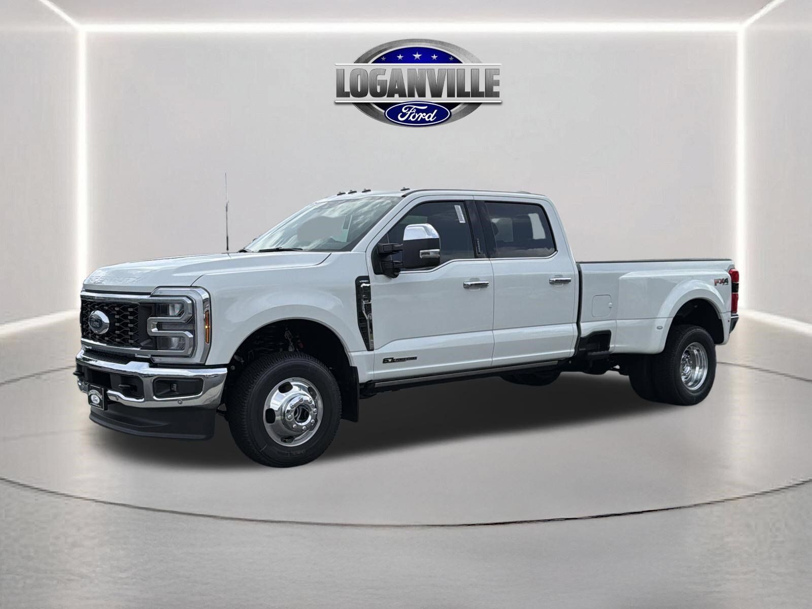 2026 FORD F-350