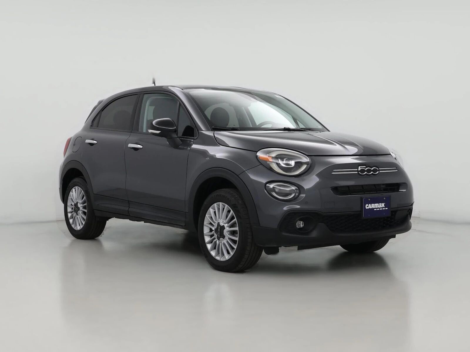 2023 FIAT 500X
