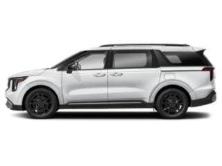 2027 KIA Carnival