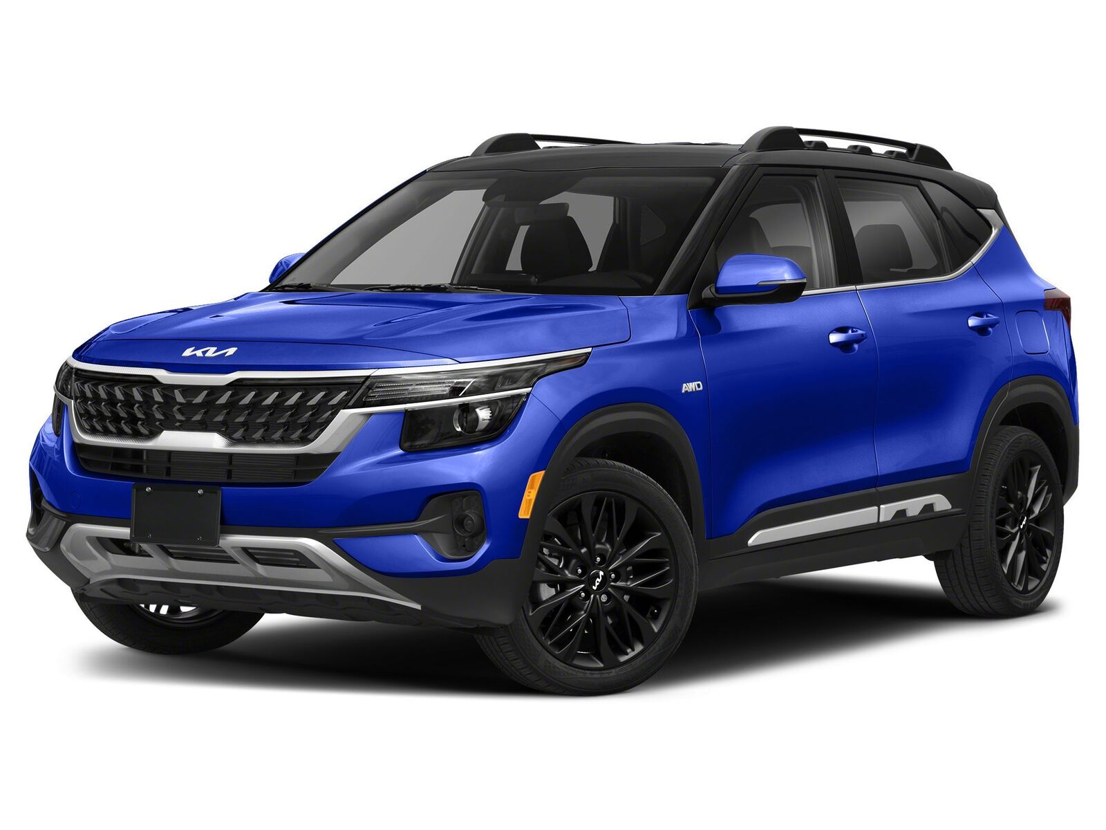 2022 KIA Seltos