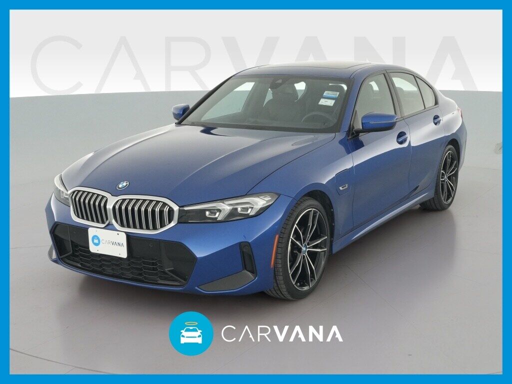 2023 BMW 3 Series