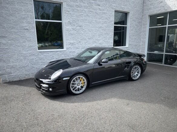 2012 PORSCHE 911
