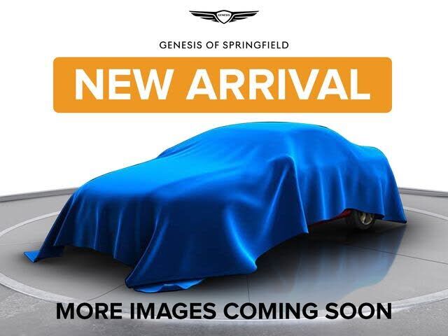 2021 GENESIS GV80