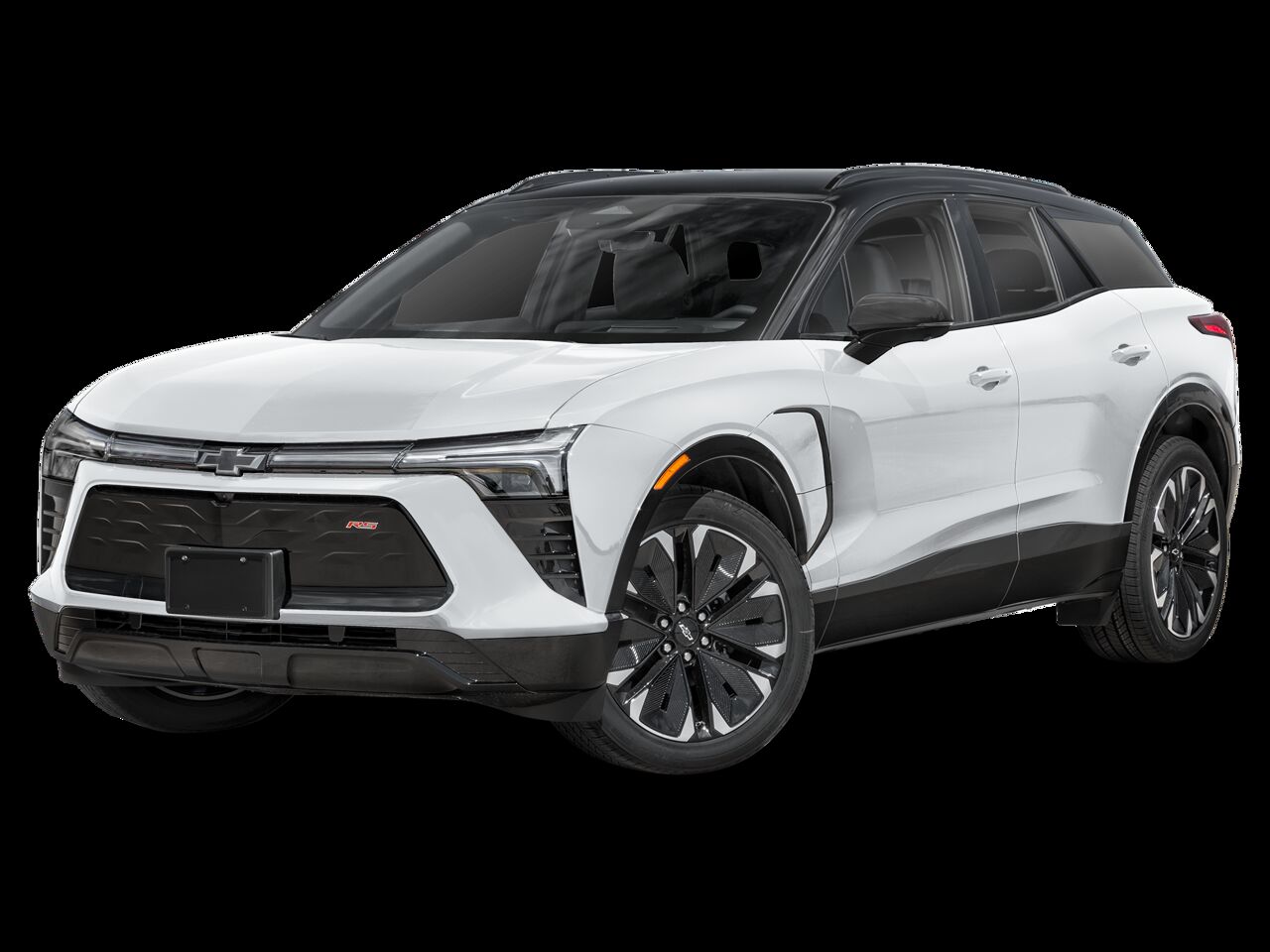 2024 CHEVROLET Blazer EV