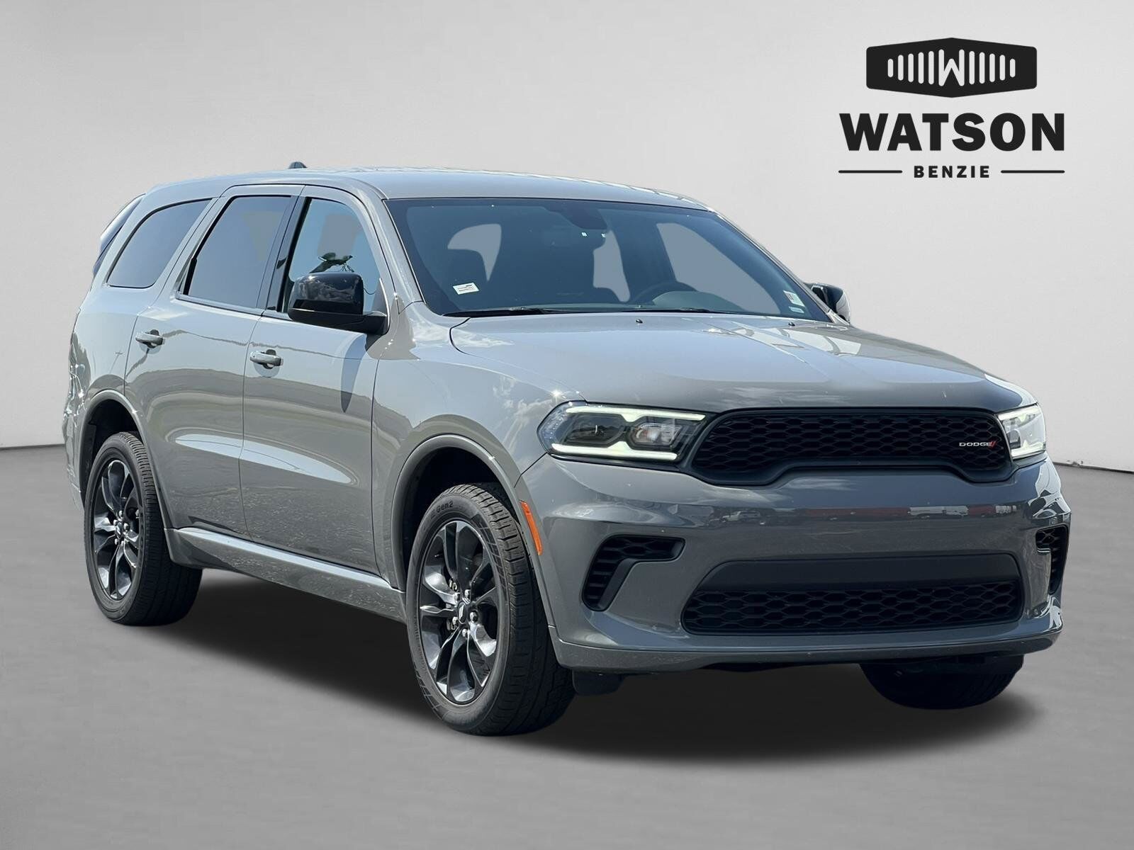 2025 DODGE Durango