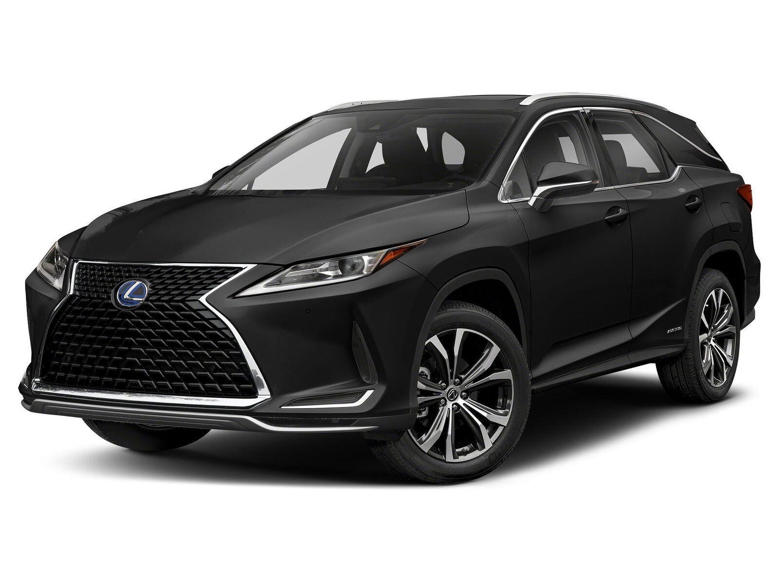 2020 LEXUS RX