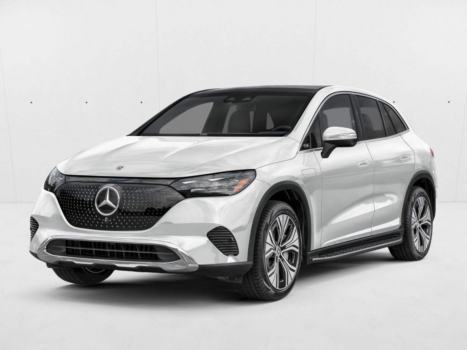 2027 MERCEDES-BENZ EQE-Class SUV