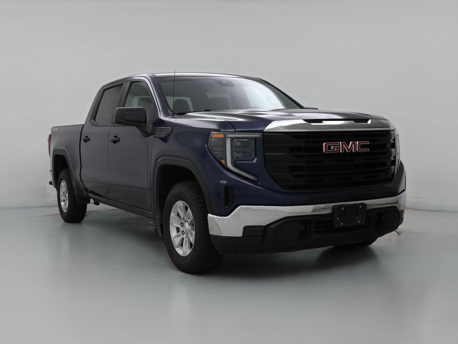2023 GMC Sierra