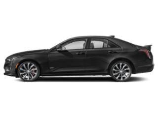 2024 CADILLAC CT4