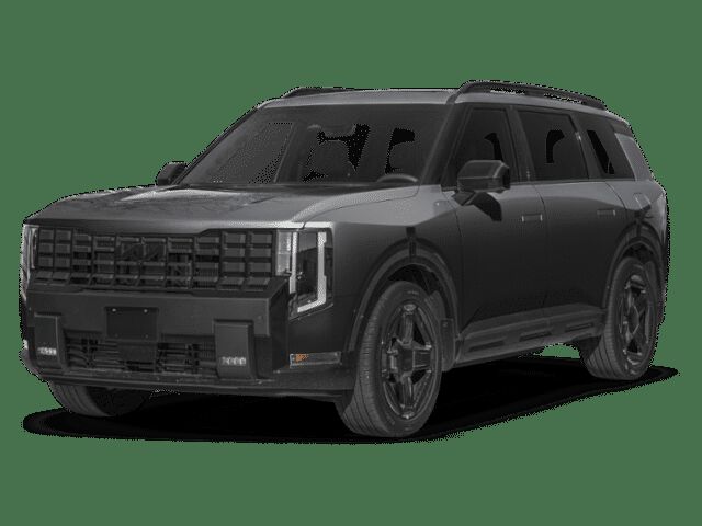 2027 KIA Telluride