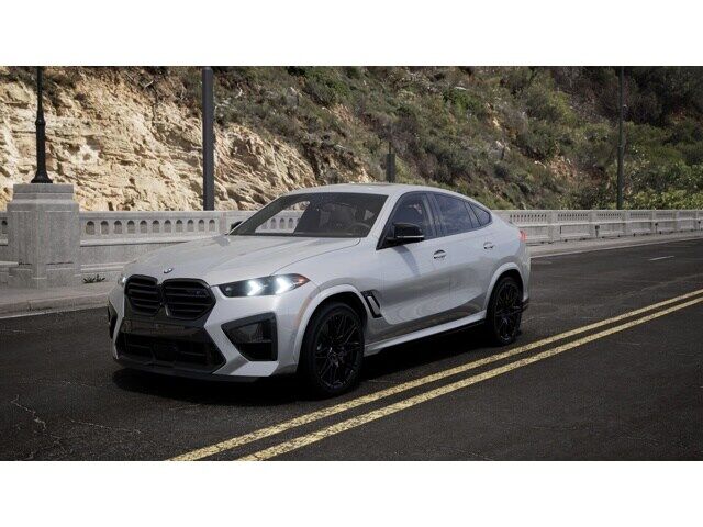 2027 BMW X6