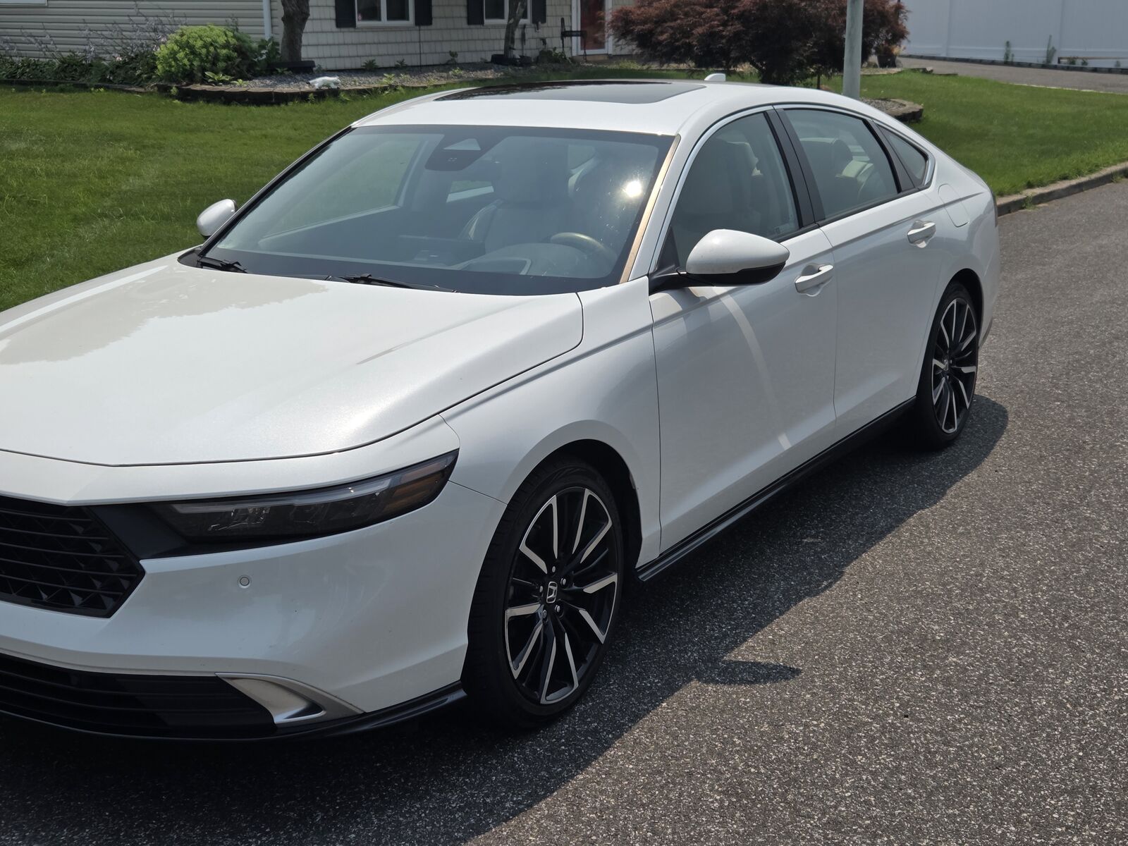2023 HONDA Accord