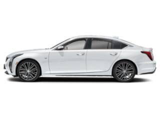 2026 CADILLAC CT5