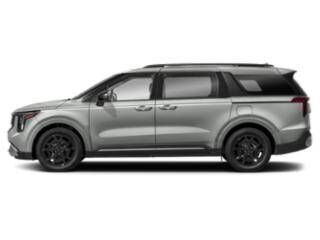2027 KIA Carnival