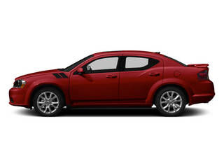 2012 DODGE Avenger