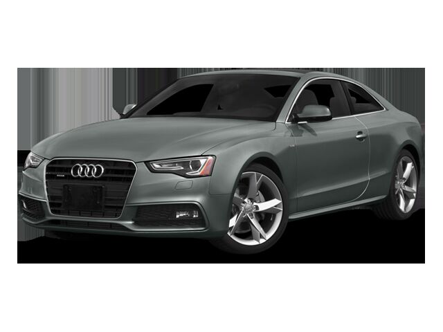 2014 AUDI A5