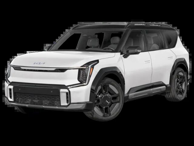2026 KIA EV9