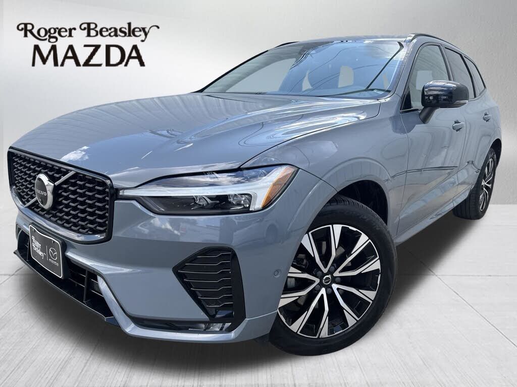 2023 VOLVO XC60