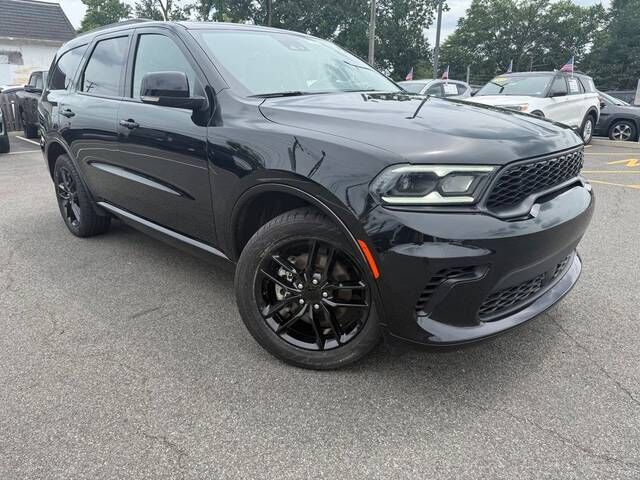 2024 DODGE Durango