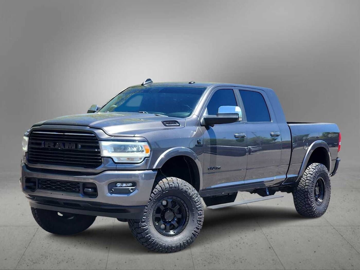 2020 RAM 2500