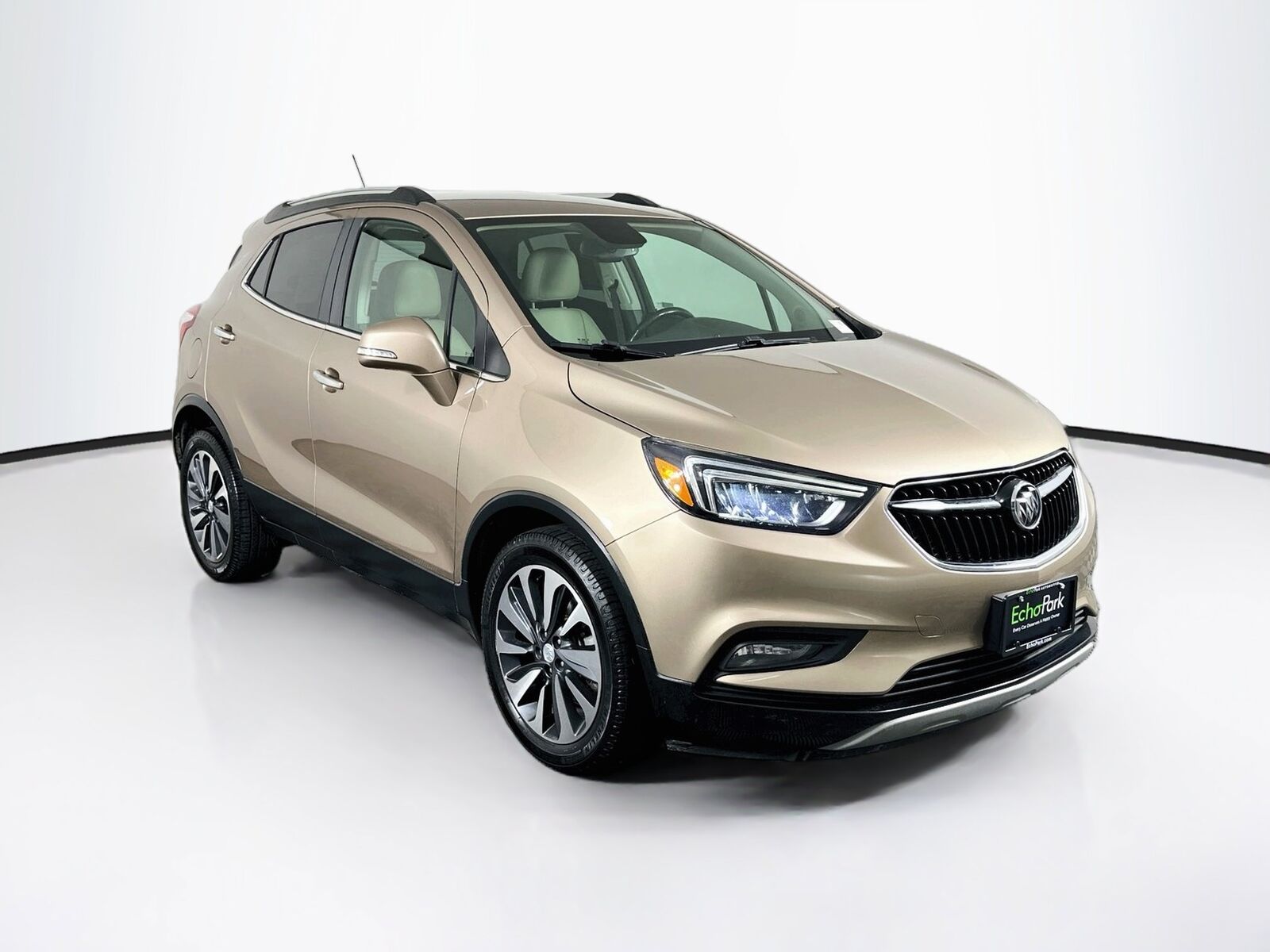 2019 BUICK Encore