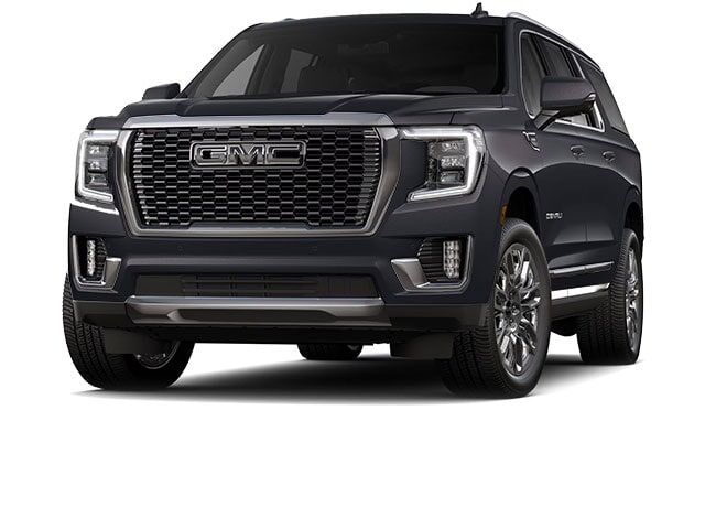 2023 GMC Yukon XL