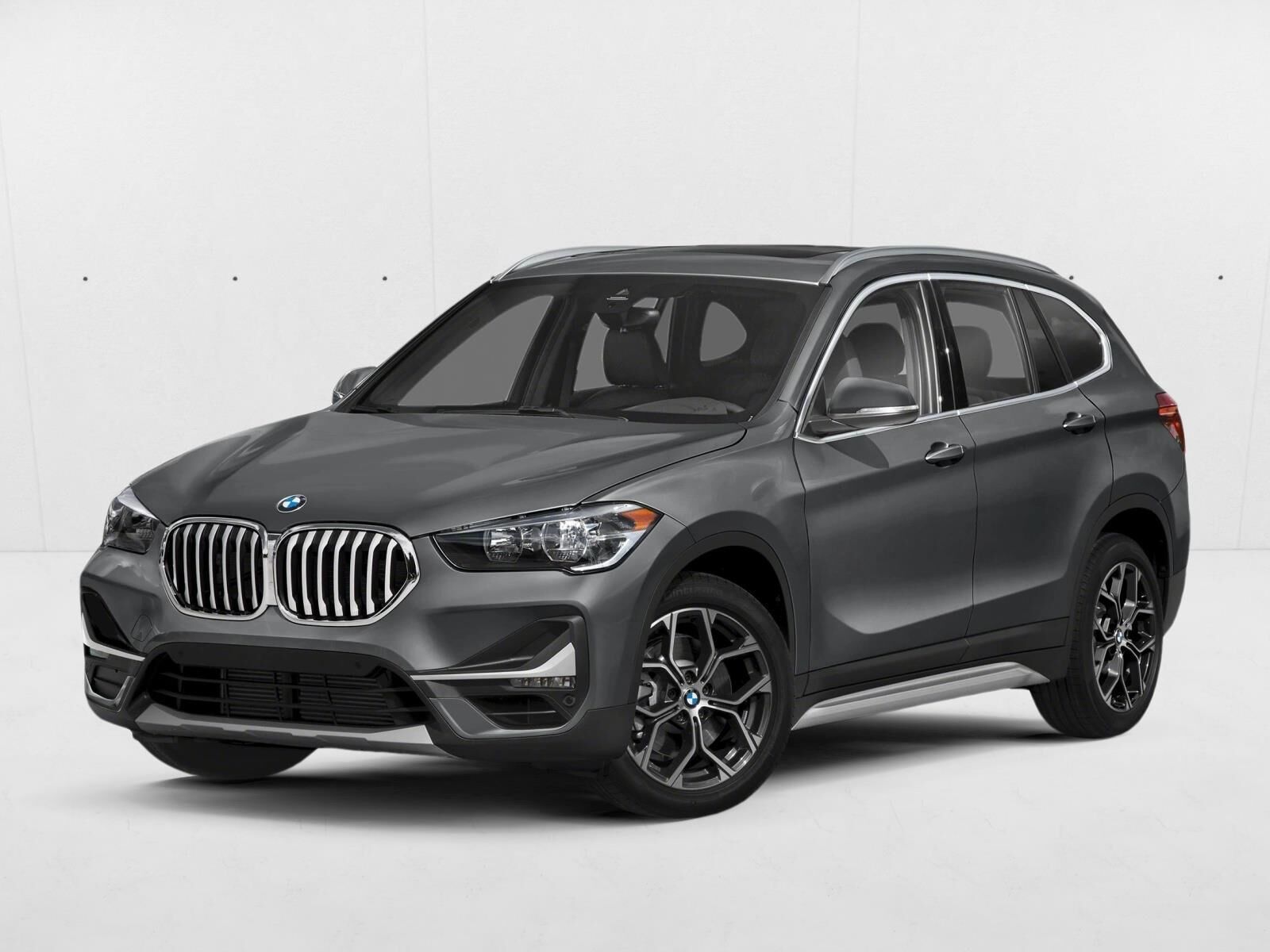 2022 BMW X1