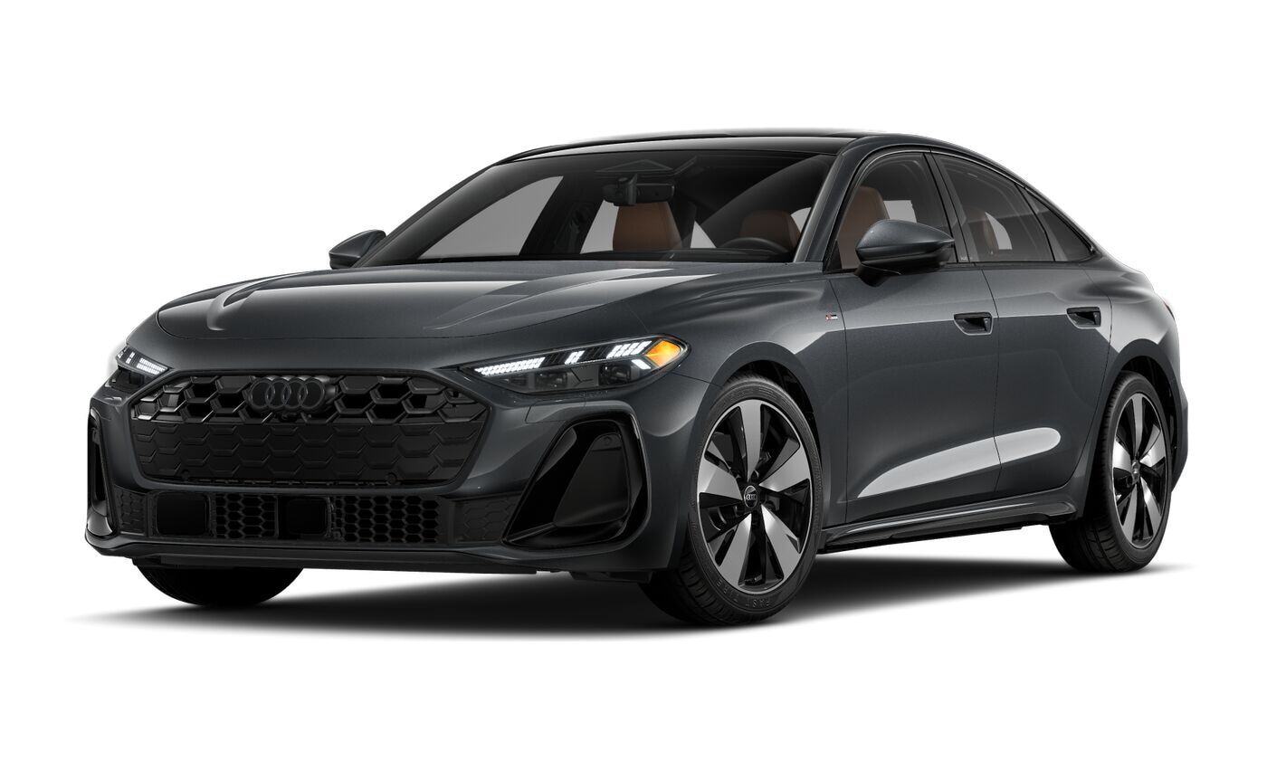 2026 AUDI A5