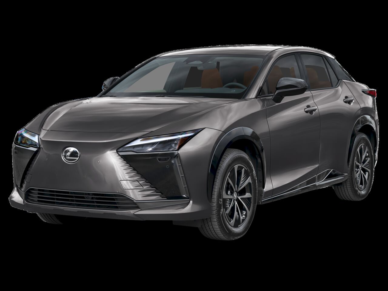 2026 LEXUS RZ
