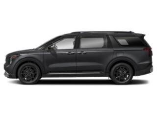 2027 KIA Carnival