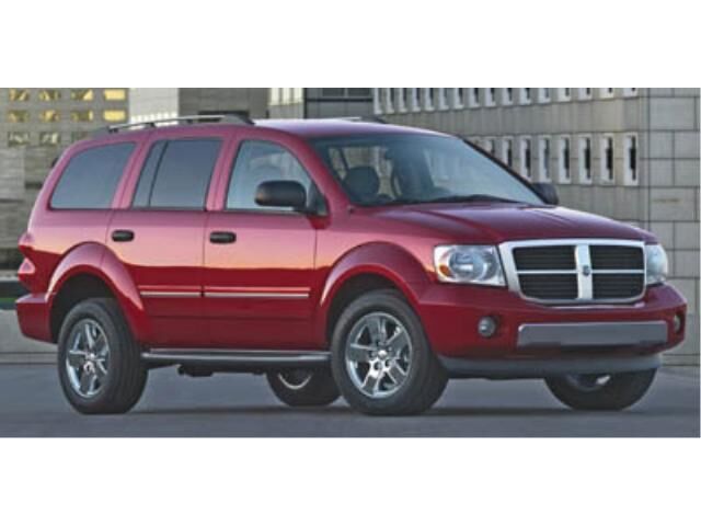 2007 DODGE Durango