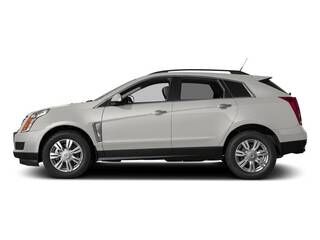 2014 CADILLAC SRX