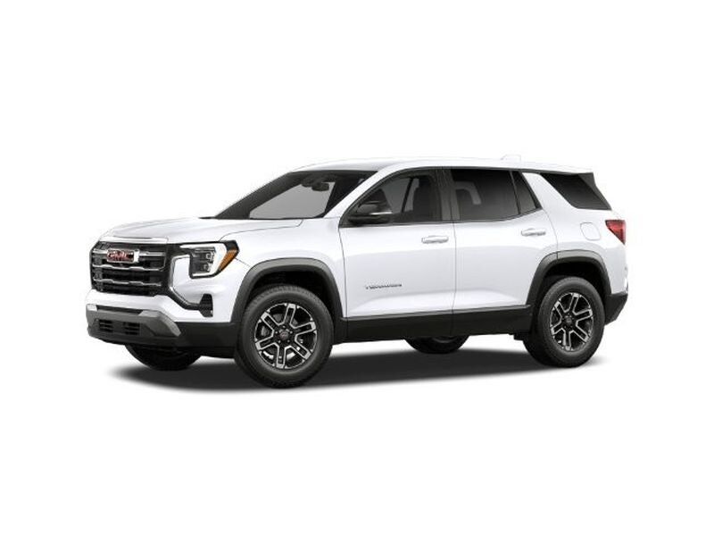2027 GMC Terrain